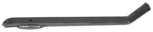 TEDDER TINE ARM FOR SITREX / RHINO 23-3/8